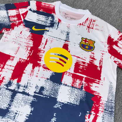 Barcelona 2025/2026 Jersey