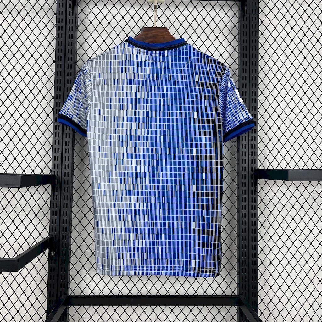 Atalanta 2024/2025 Jersey