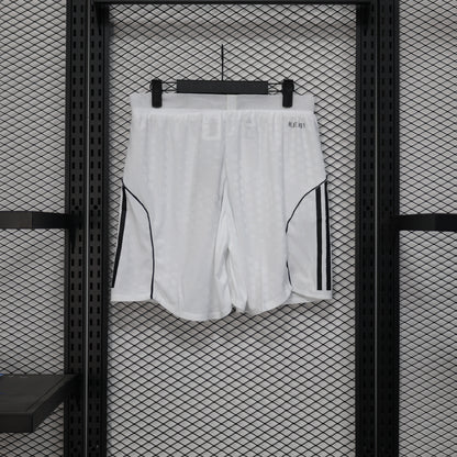 Manchester United 2025/2026 Shorts