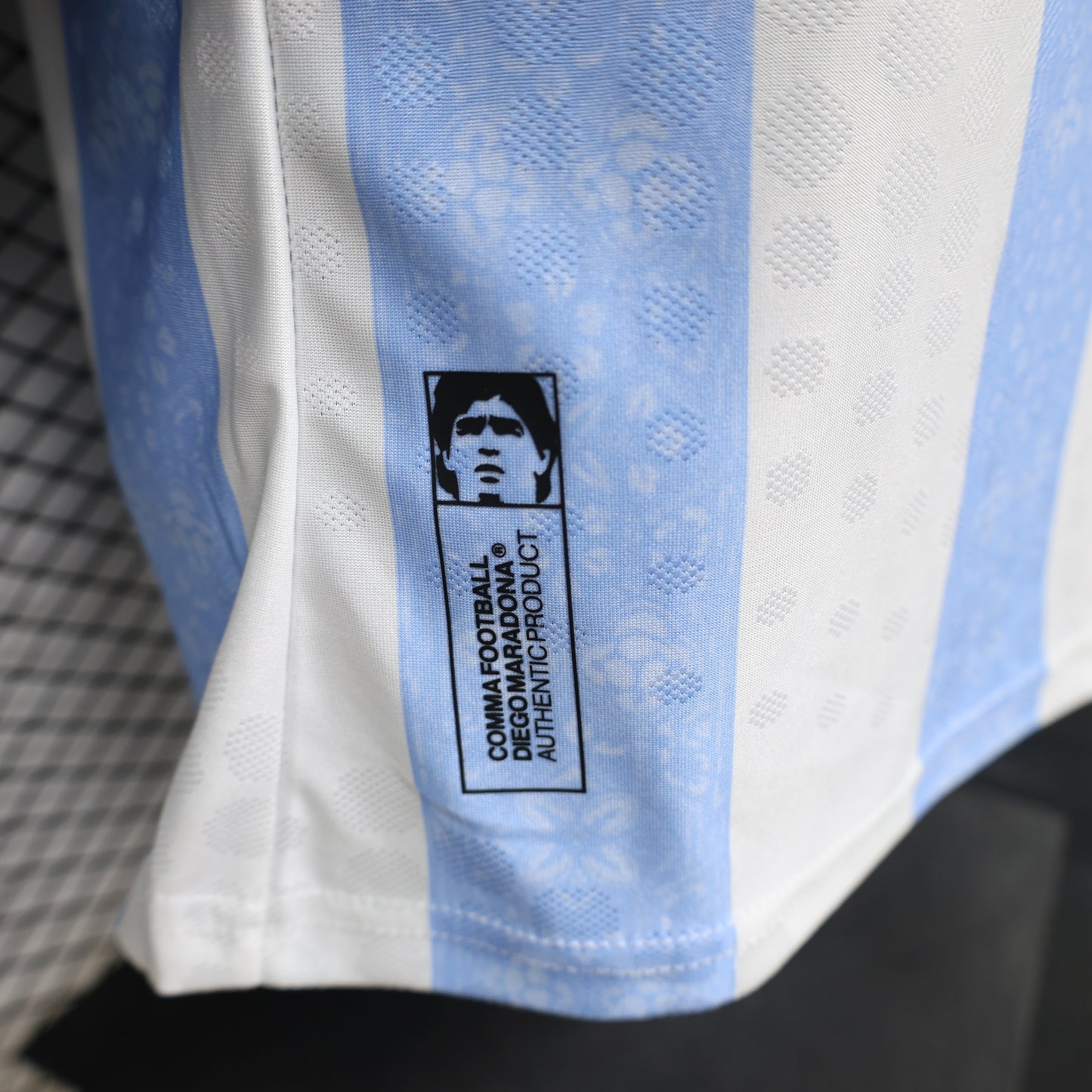 Argentina 2026 Jersey