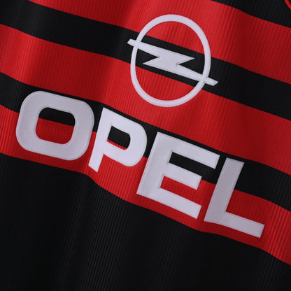 AC Milan 1998/1999 Third Jersey