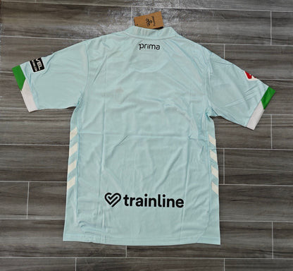 Real Betis 2025/2026 Away Jersey
