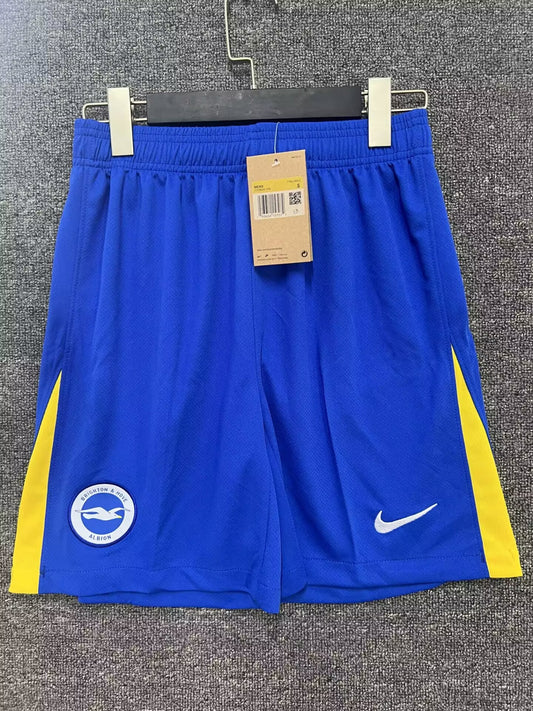 Brighton 2024/2025 Home Shorts