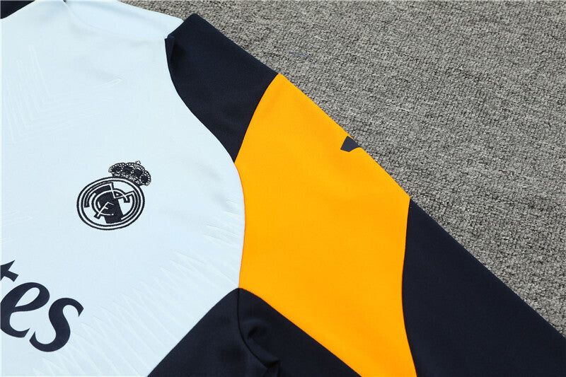 Real Madrid 2024/2025 Training Suit