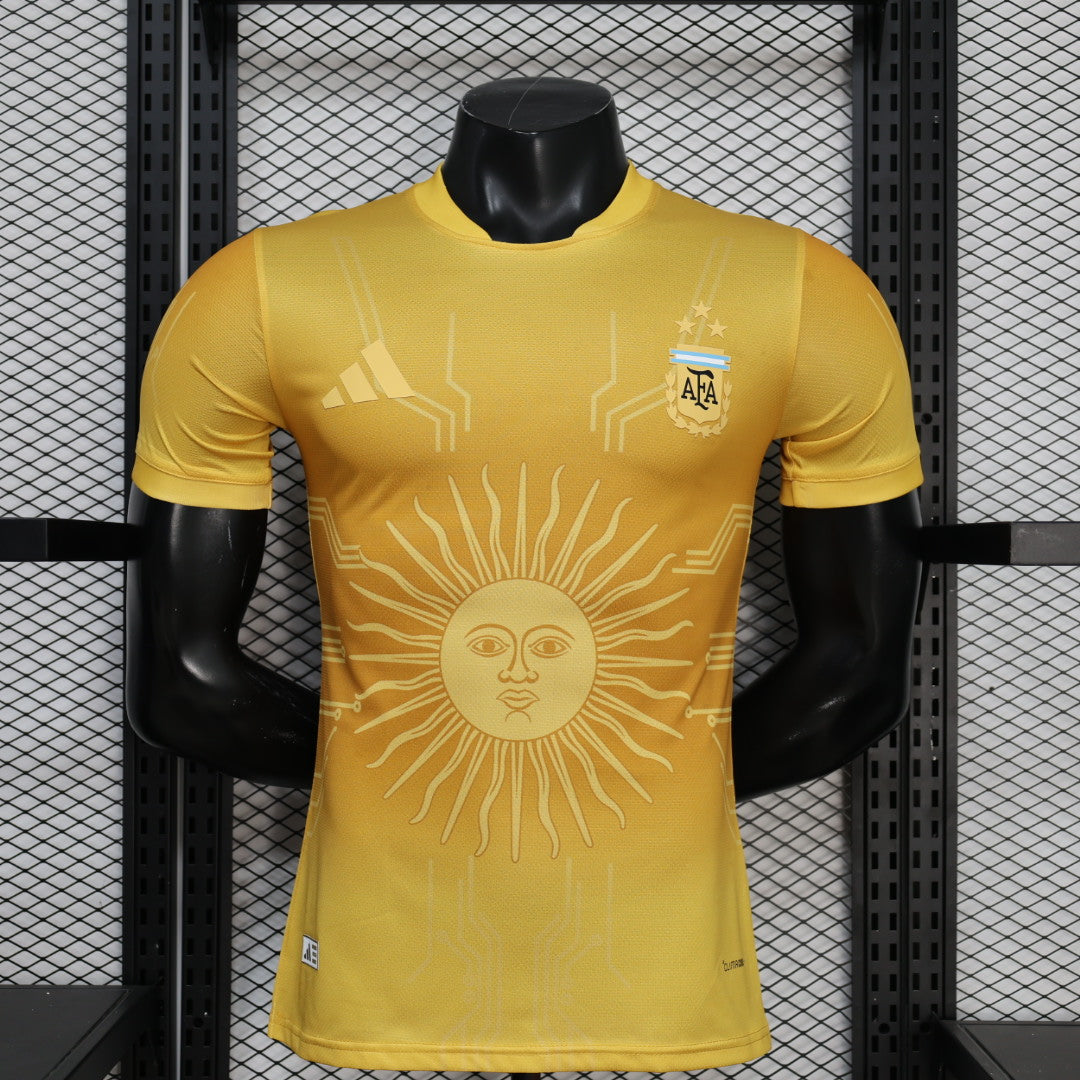 Argentina 2026 Jersey