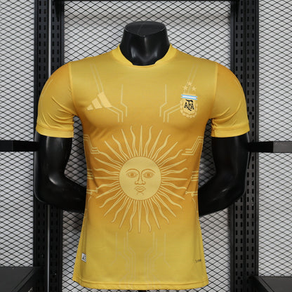 Argentina 2026 Jersey