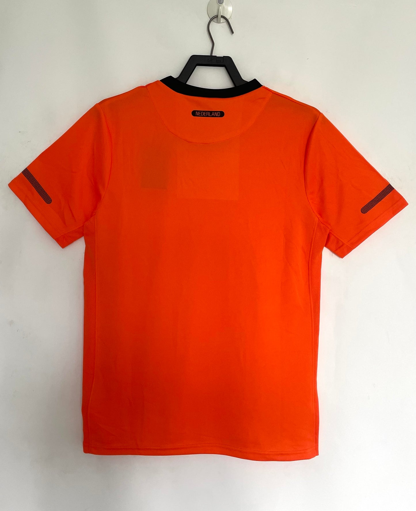 Netherlands 2010 Home Jersey
