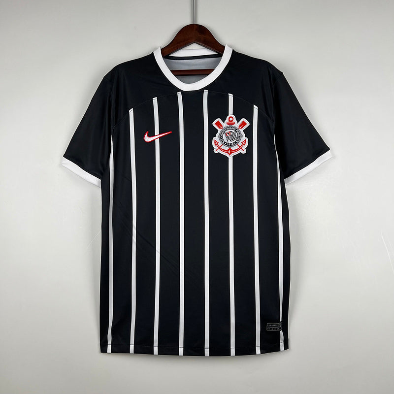 Corinthians 2023/2024 Away Jersey