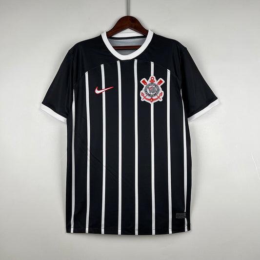 Corinthians 2023/2024 Away Jersey