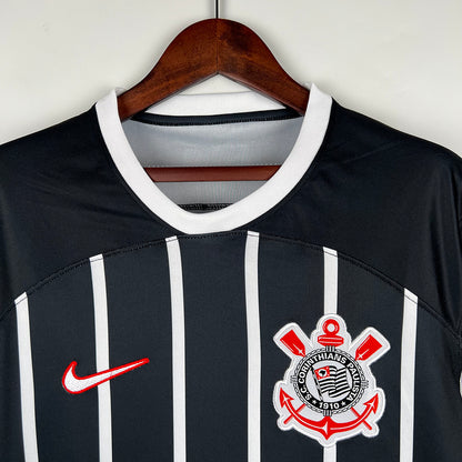 Corinthians 2023/2024 Away Jersey