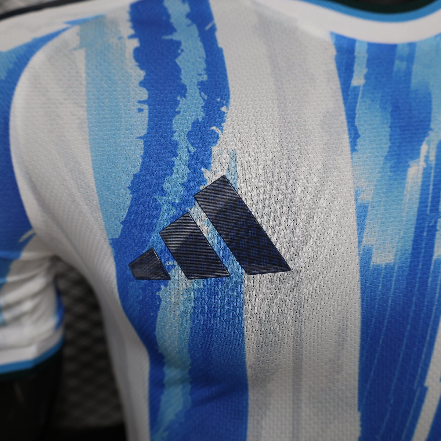 Argentina 2026 Jersey