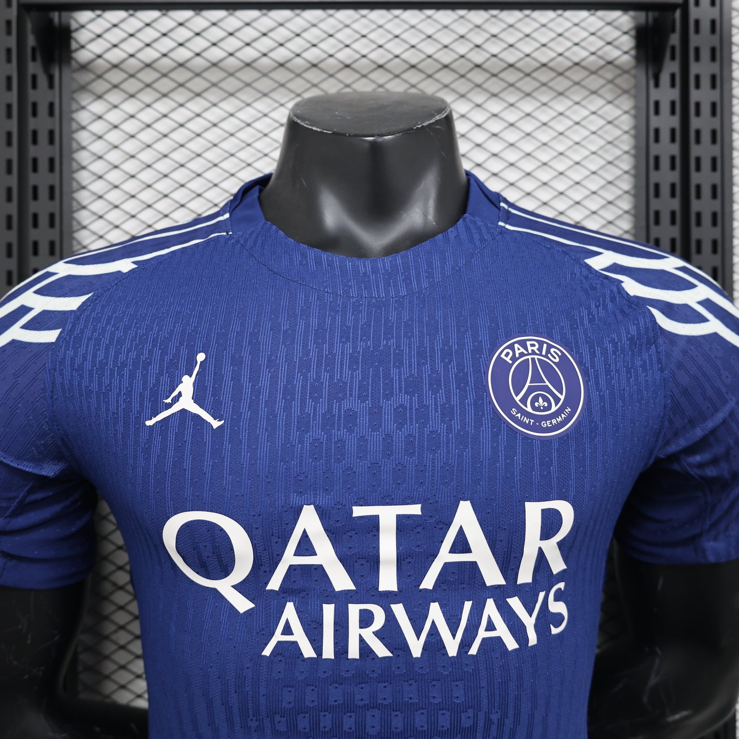 PSG 2024/2025 Fourth Jersey