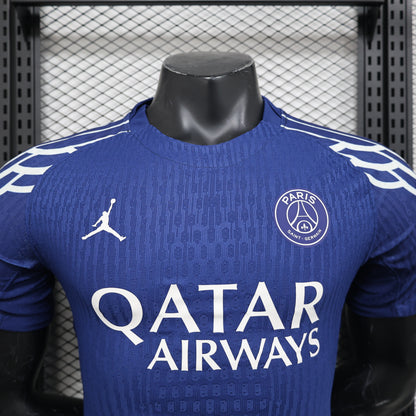 PSG 2024/2025 Fourth Jersey