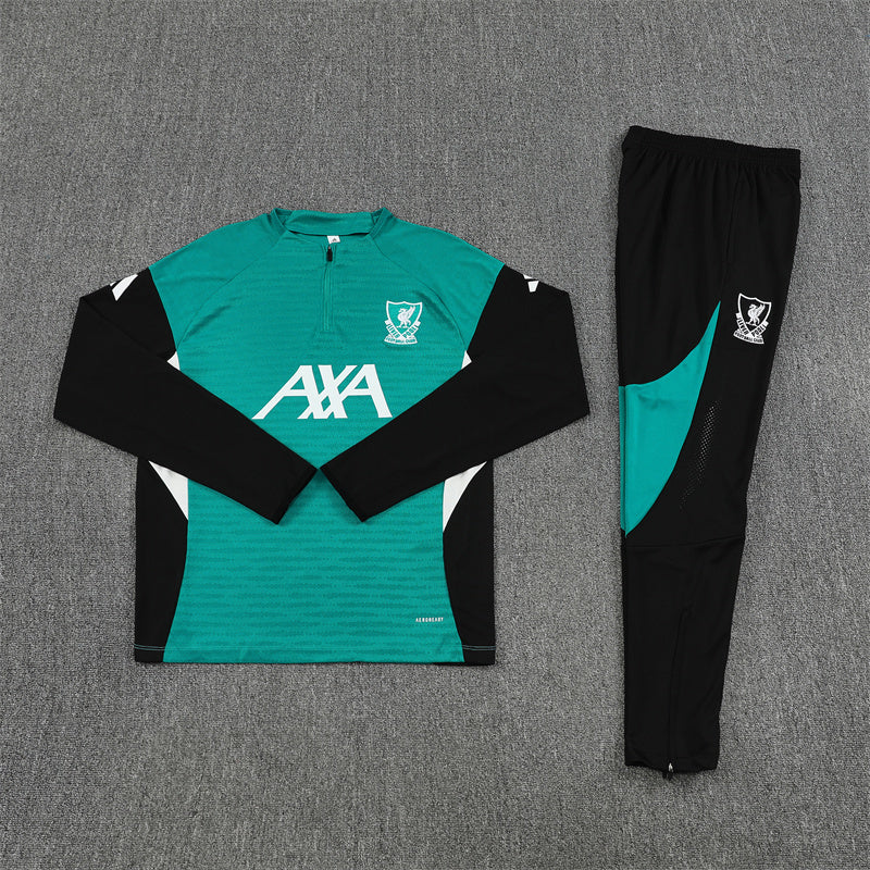 Liverpool 2025/2026 Training Suit