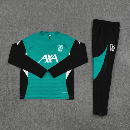 Liverpool 2025/2026 Training Suit