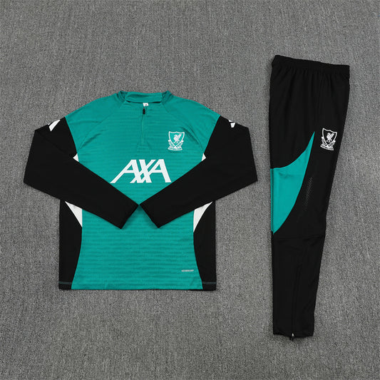 Liverpool 2025/2026 Training Suit