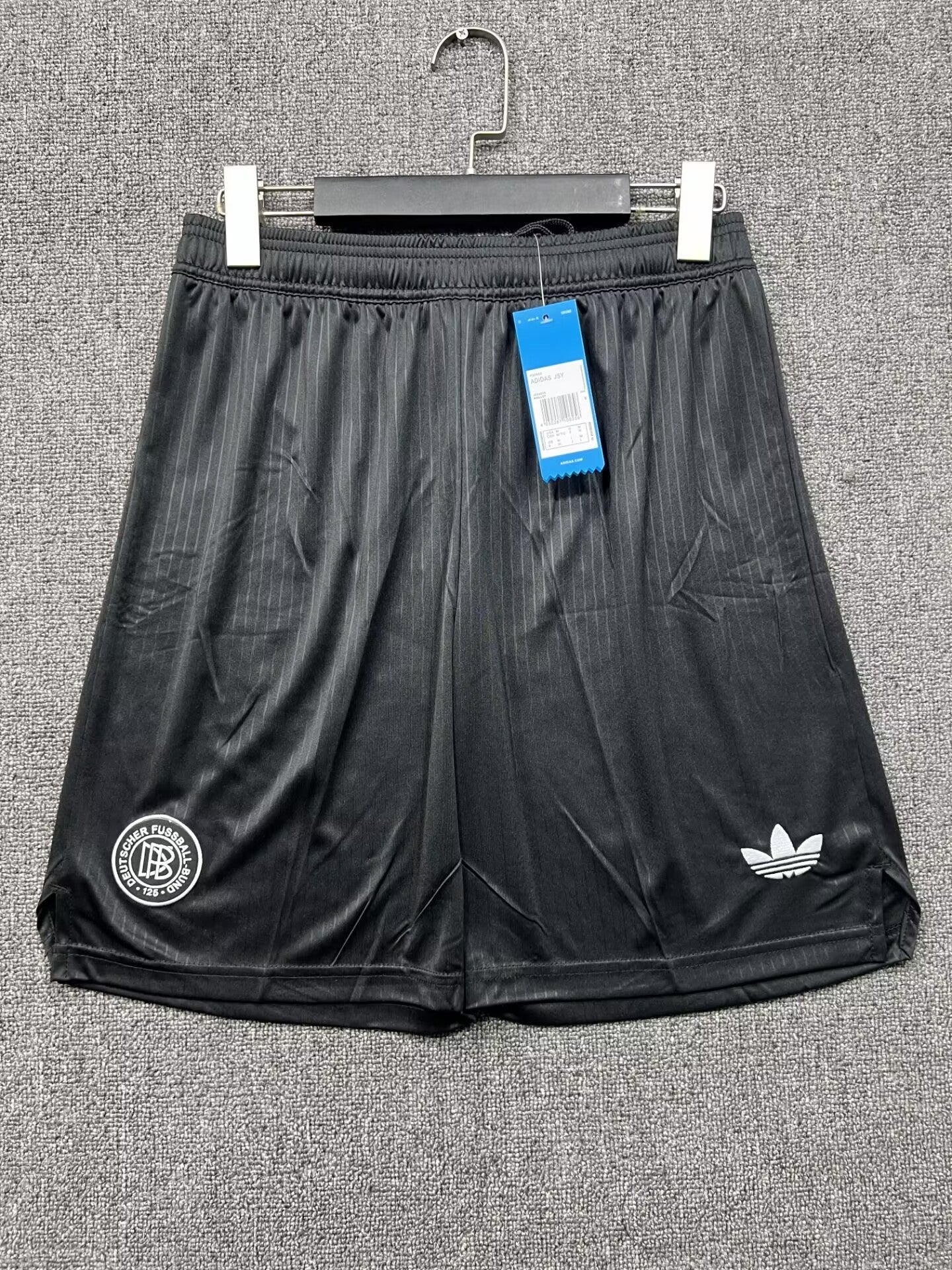 Germany 2026 Shorts