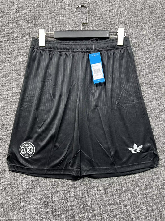 Germany 2026 Shorts