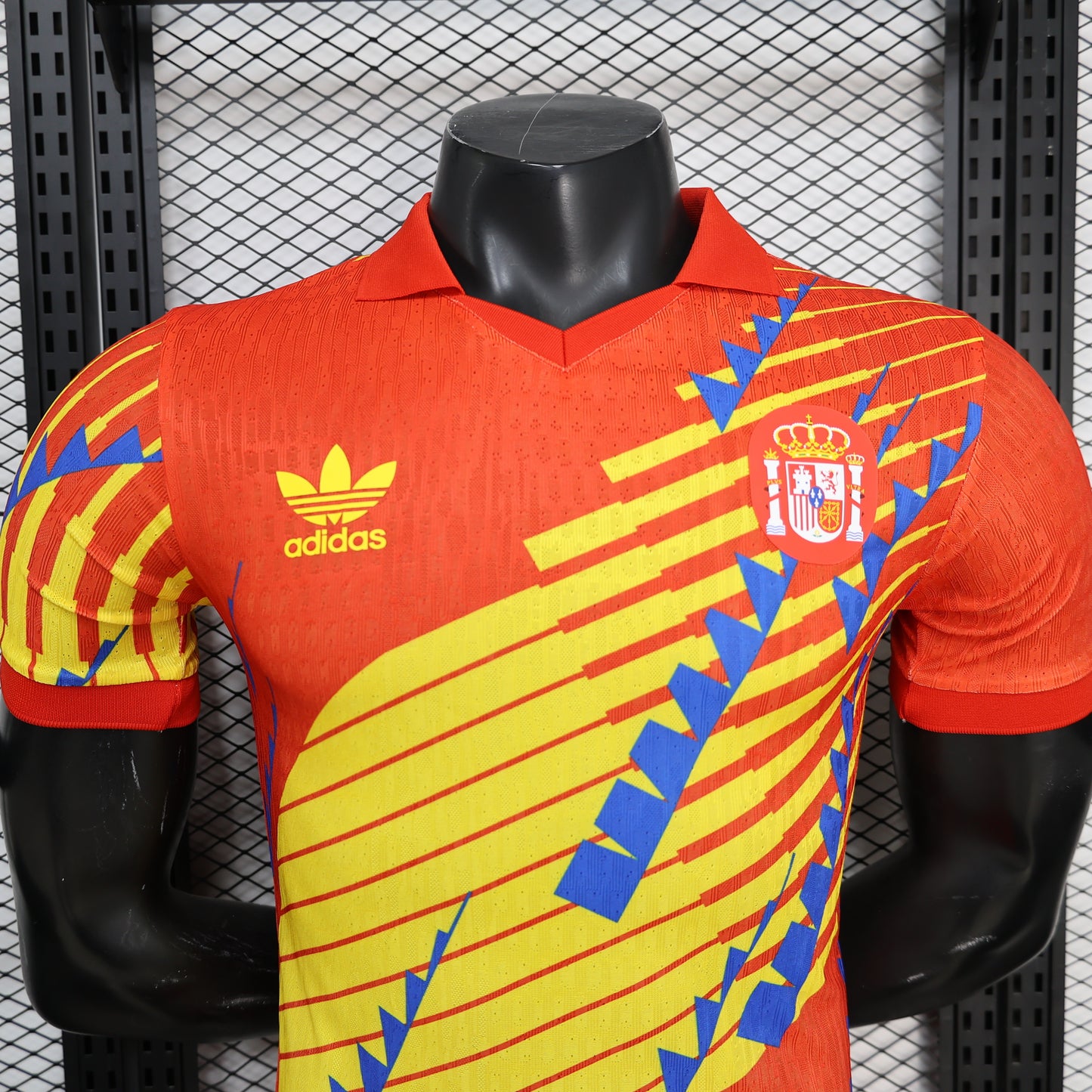 Spain 2026 Jersey