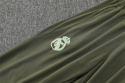 Real Madrid 2025/2026 Training Suit
