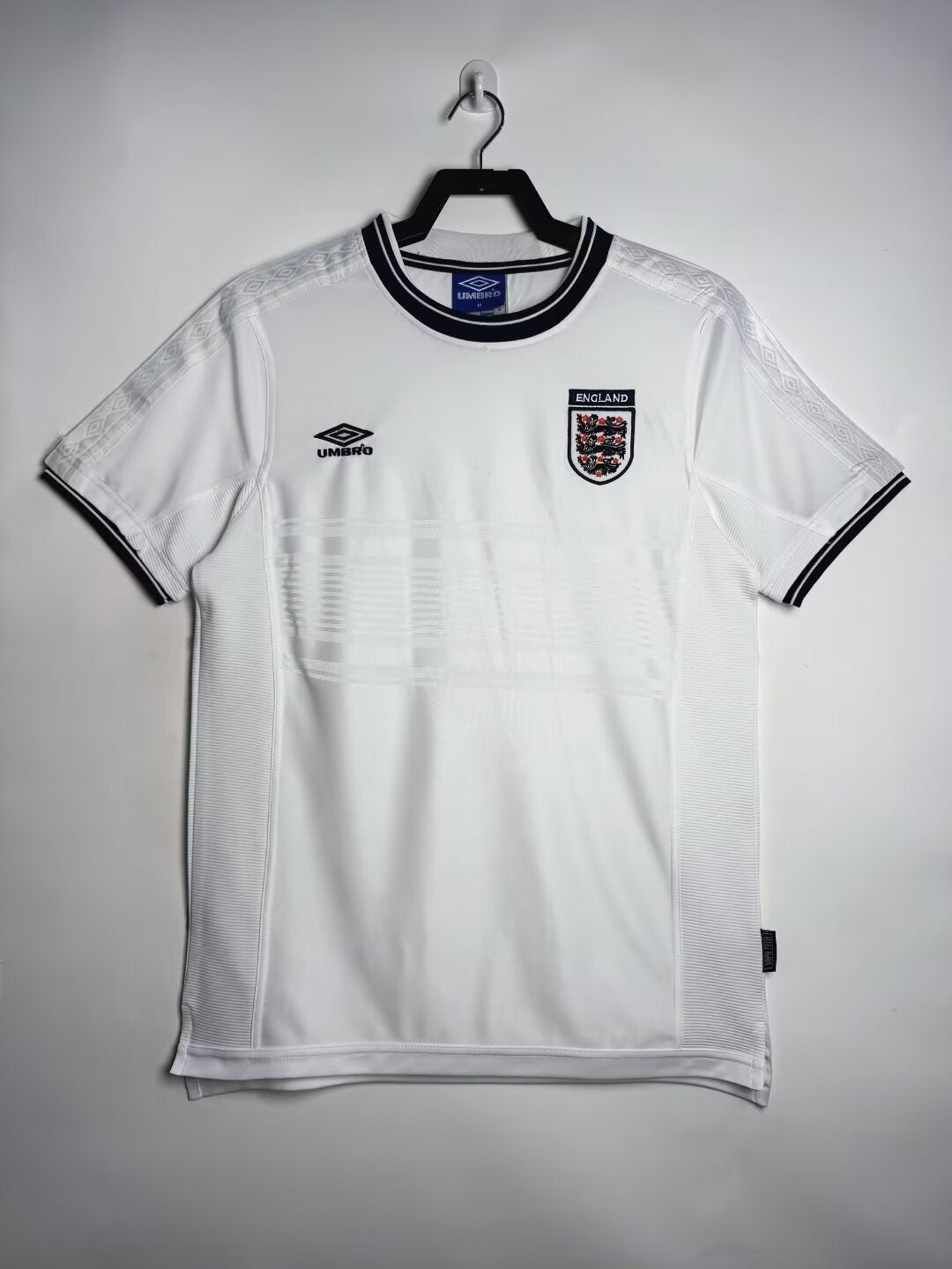 England 2000 Home Jersey