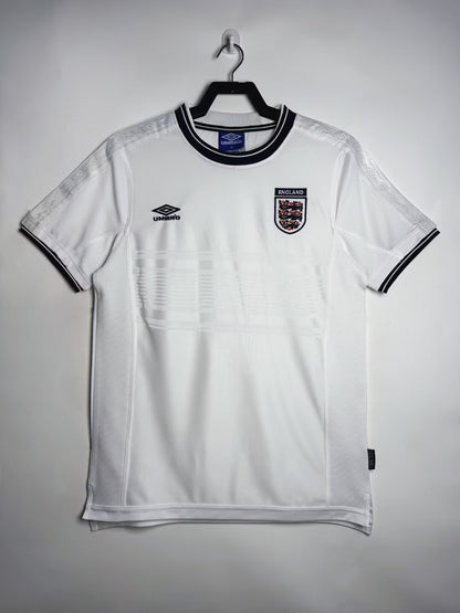 England 2000 Home Jersey