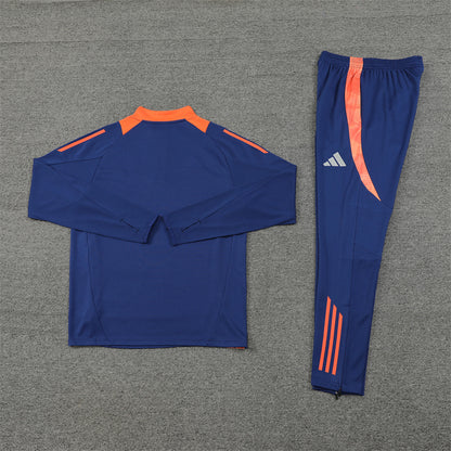 Manchester United 2024/2025 Training Suit