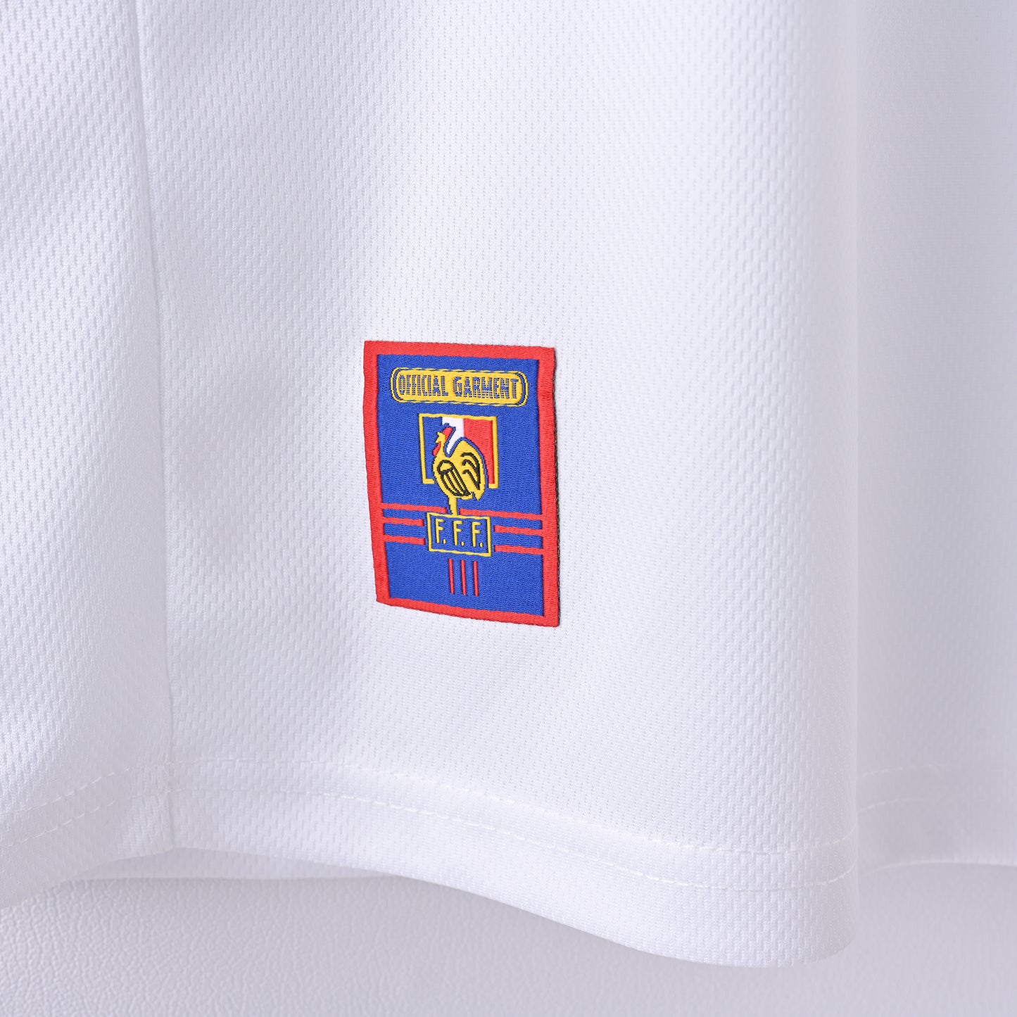 France 1998 Away Jersey