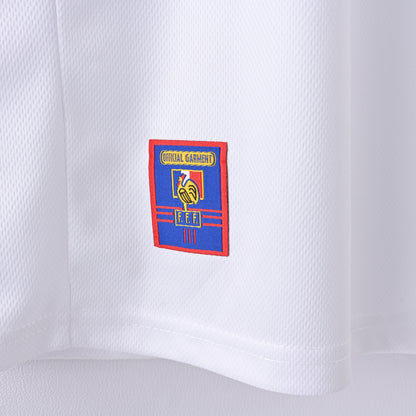 France 1998 Away Jersey