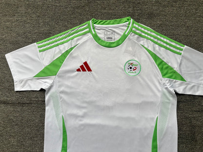 Algeria 2024 Home Jersey