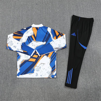 Real Madrid 2025/2026 Training Suit