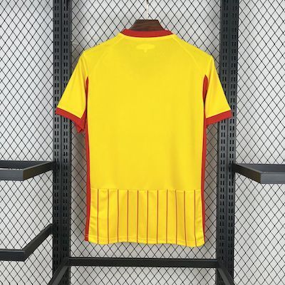 Lens 2025/2026 Home Jersey