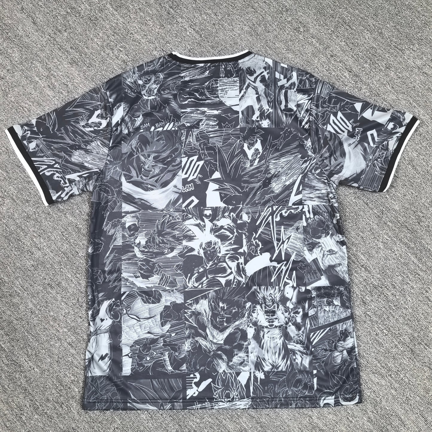 Japan 2024 Jersey