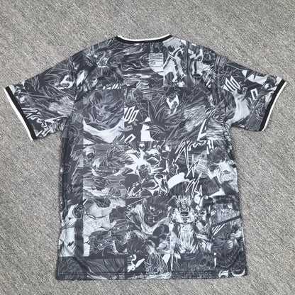 Japan 2024 Jersey