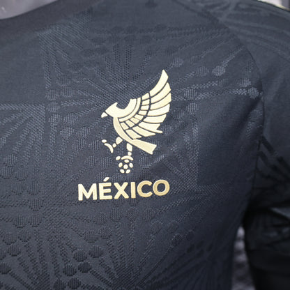 Mexico 2025 Jersey
