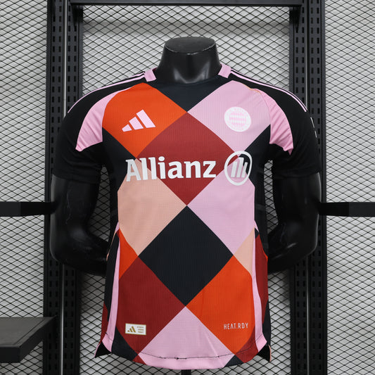 Bayern 2024/2025 Jersey