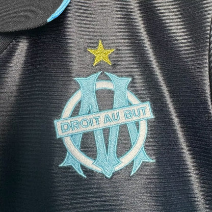 Marseille 1999/2000 Third Jersey