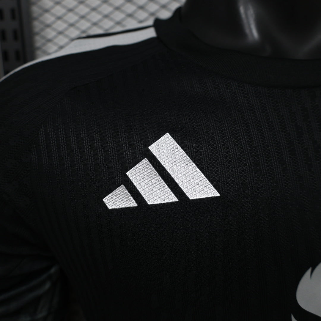 Manchester United 2026/2027 Jersey
