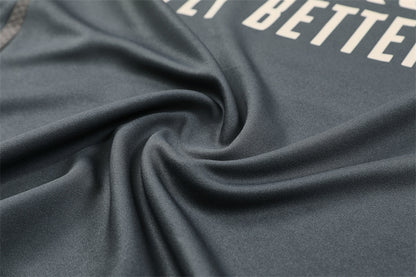 Real Madrid 2024/2025 Training Suit