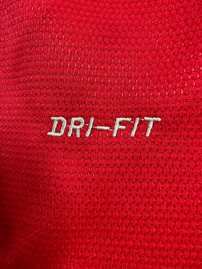 Portugal 2012 Home Jersey