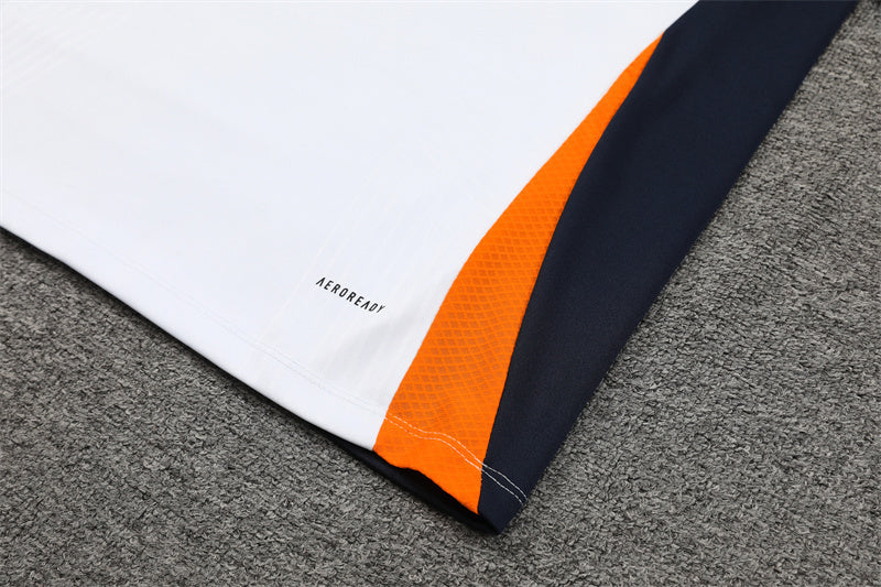 Real Madrid 2024/2025 Training Suit