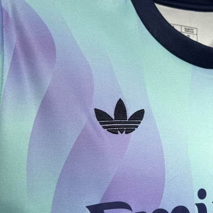 Arsenal 2024/2025 Jersey