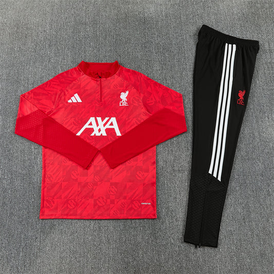 Liverpool 2026/2027 Training Suit