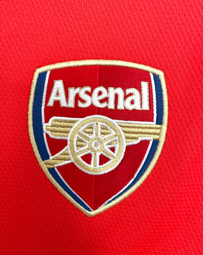 Arsenal 2012/2014 Home Jersey