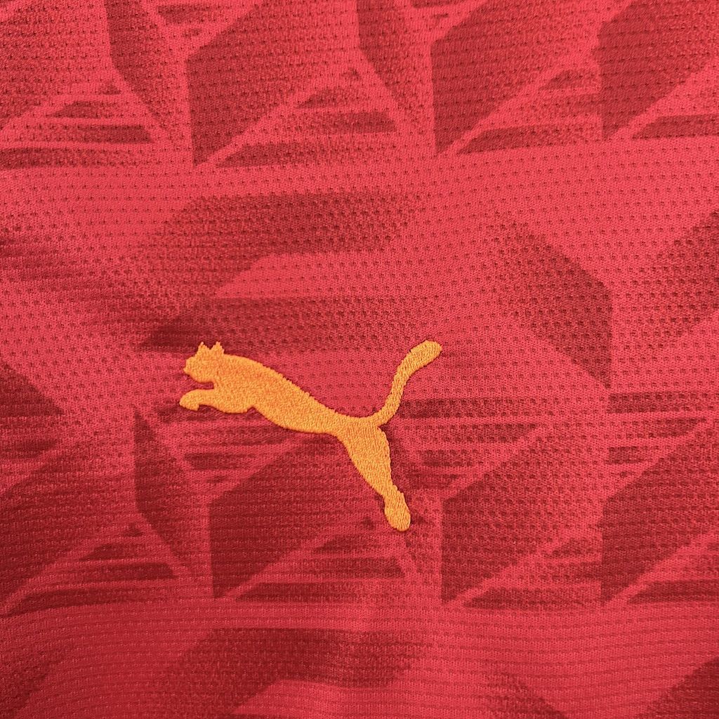 Valencia 2025/2026 Away Jersey
