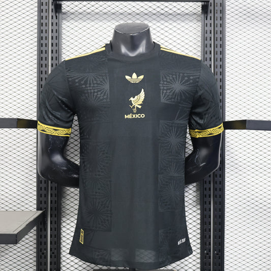 Mexico 2025 Home Jersey