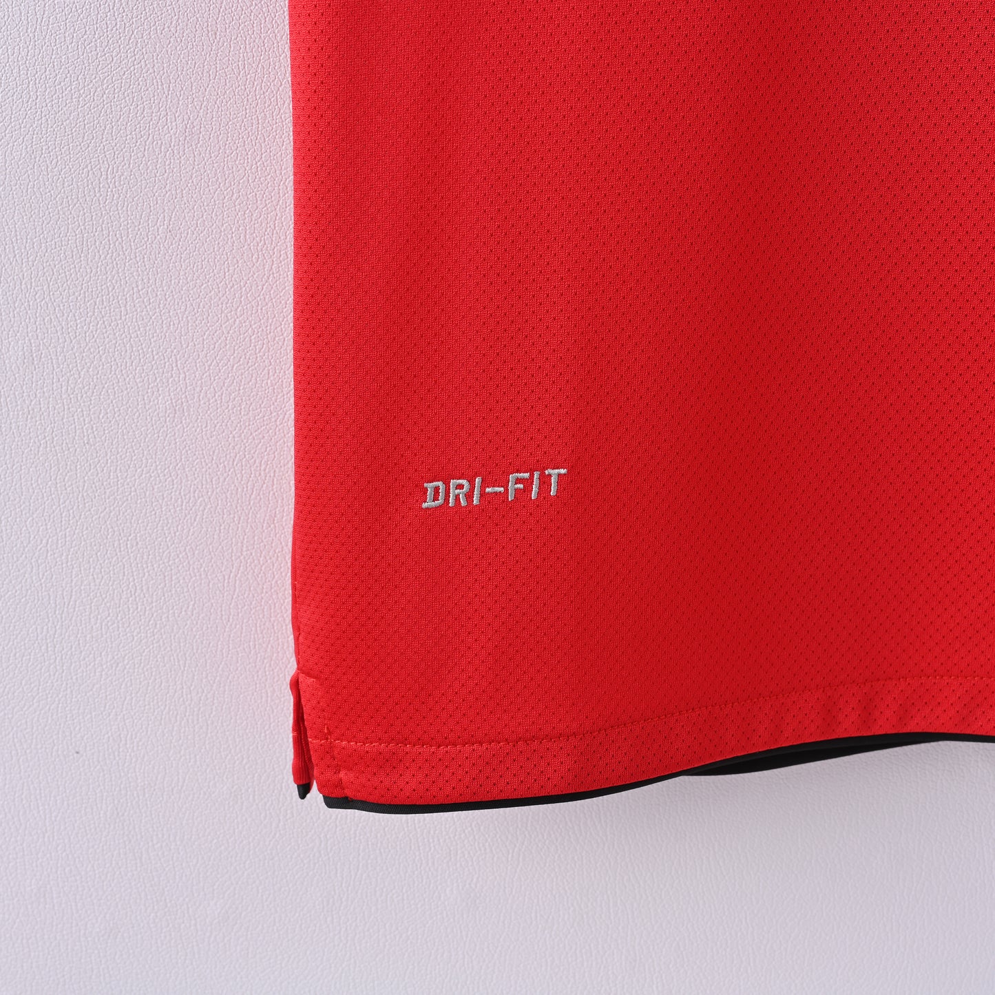 Manchester United 2010/2011 Home Jersey