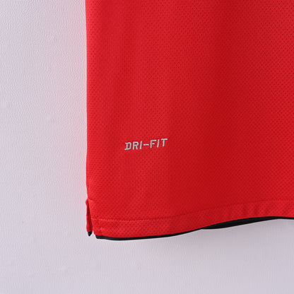 Manchester United 2010/2011 Home Jersey