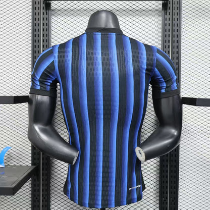 Inter Milan 2025/2026 Home Jersey