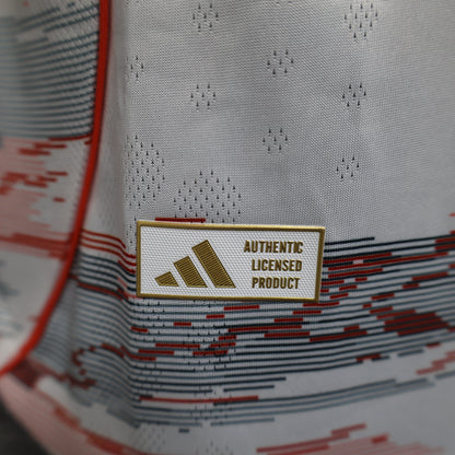 Bayern 2025/2026 Away Jersey